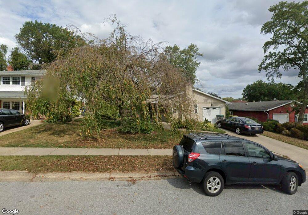 2711 S Riding Dr, Wilmington, DE 19808 - photo 1