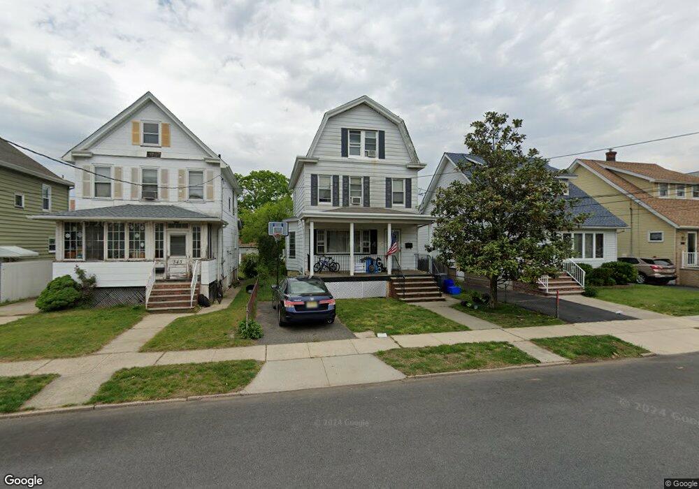 341 Travers Place, Lyndhurst, NJ 07071 - photo 1