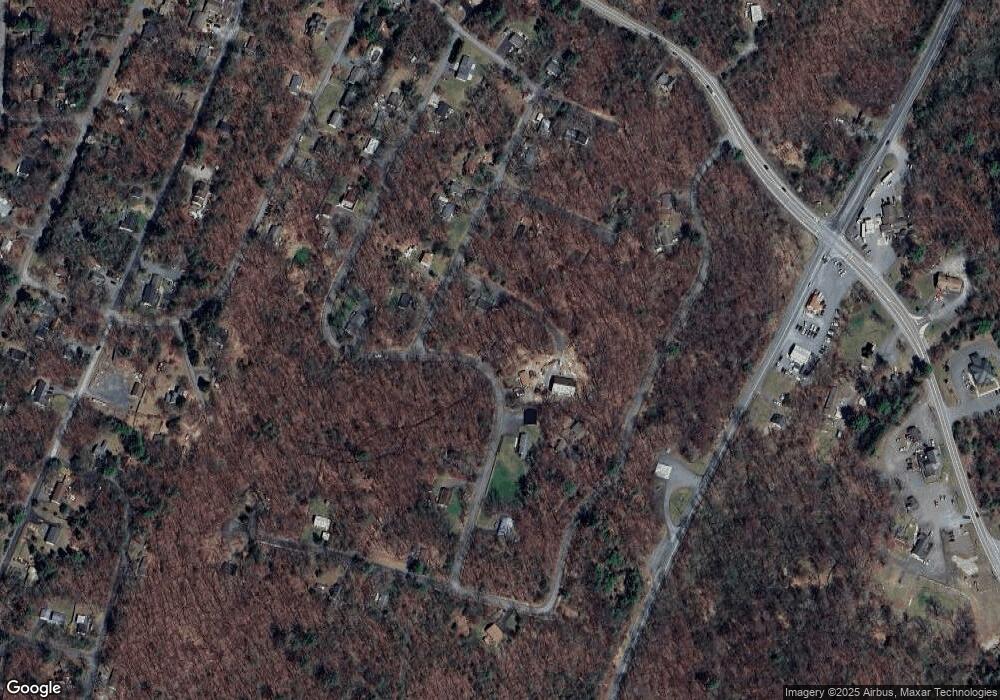 142 Pepperidge Dr, Dingmans Ferry, PA 18328 - photo 1