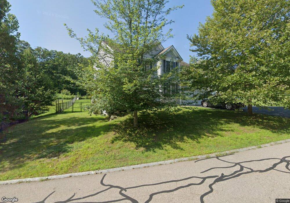 19 Aspen Ave, South Grafton, MA 01560 - photo 1