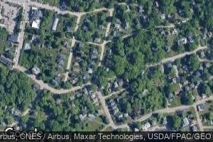 64 New Island Ave, Peaks Island, ME 04108