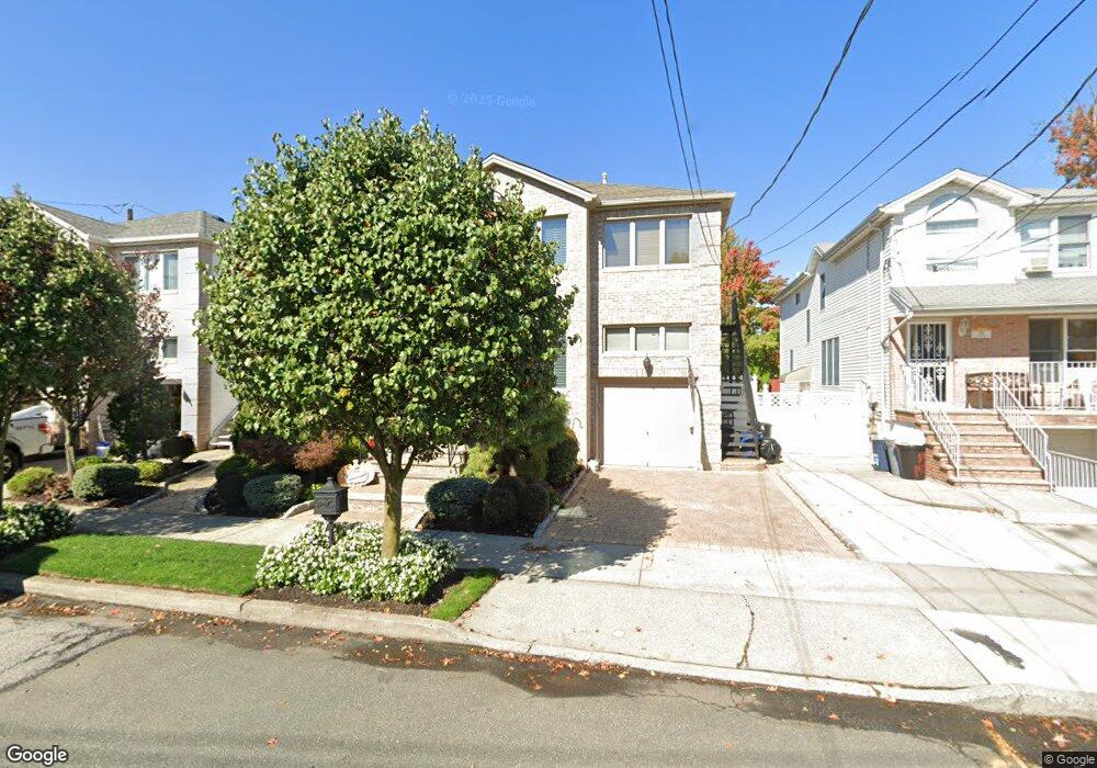 111 Mosely Ave, Staten Island, NY 10312 - photo 1