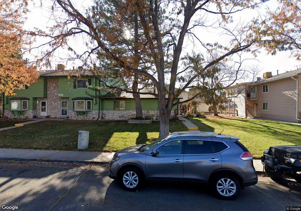 94 N Nome Way unit A, Aurora, CO 80012 - photo 1