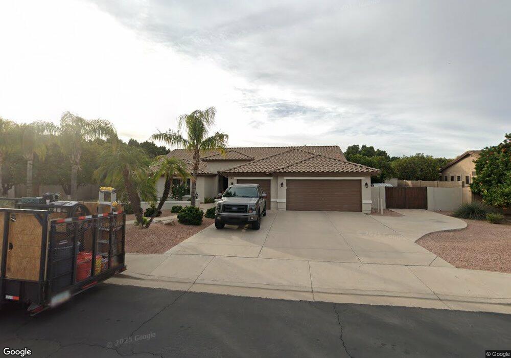4557 E Downing St, Mesa, AZ 85205 - photo 1
