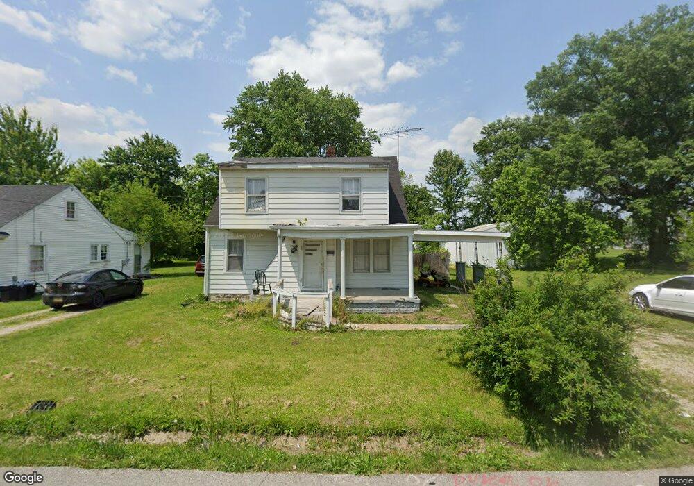 320 English Ave, Austin, IN 47102 - photo 1