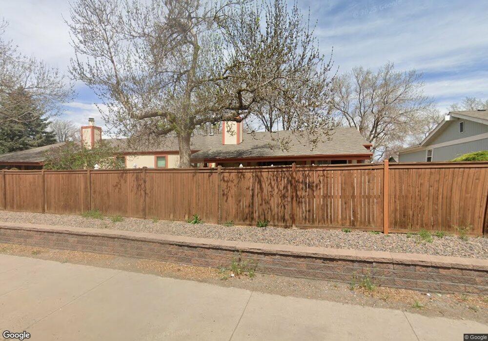 11954 E Maple Ave, Aurora, CO 80012 - photo 1