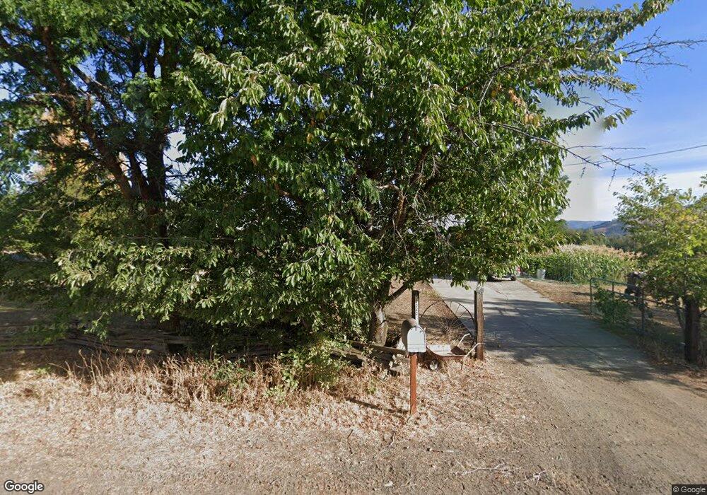 37033 Goodwin Sawmill Ln, Halfway, OR 97834 - photo 1