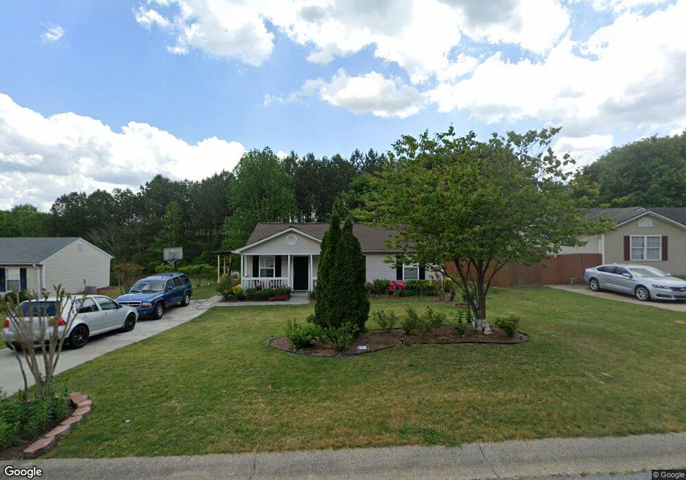 323 Dreamland Ct unit 2, Winder, GA 30680 - photo 1