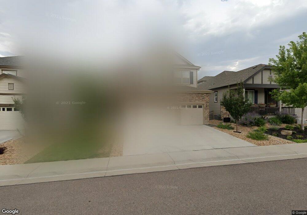 5002 S Valdai Way, Aurora, CO 80015 - photo 1