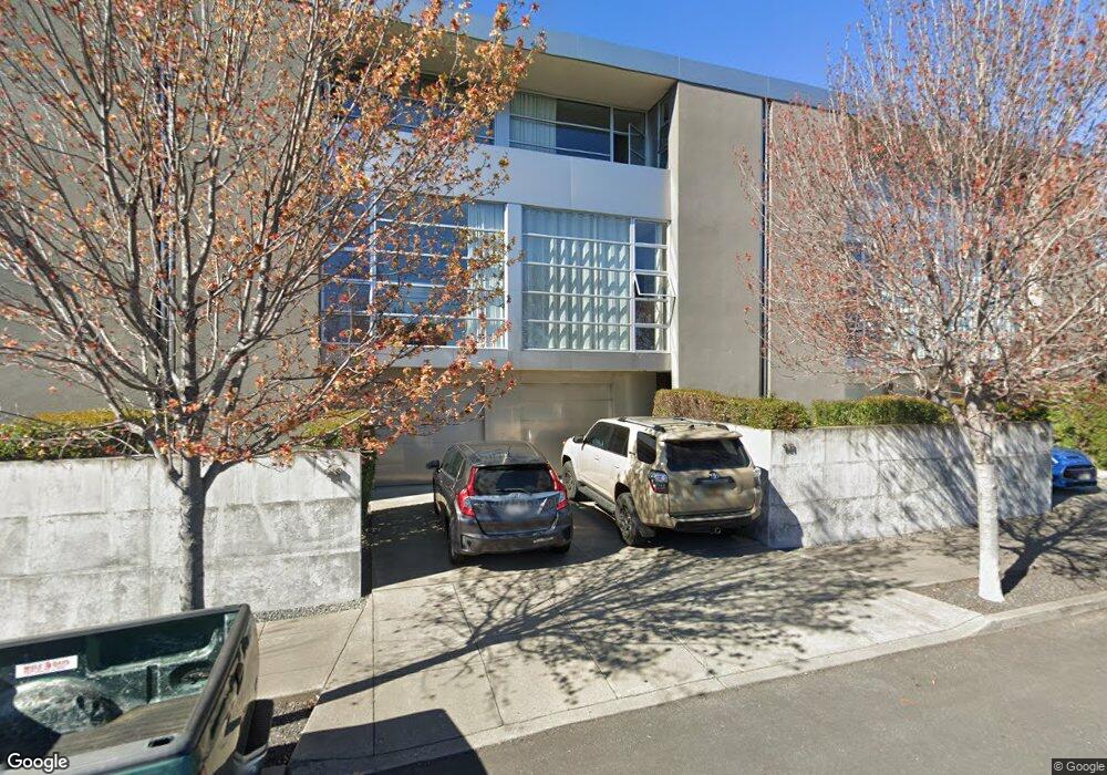 921 Pardee St unit 3, Berkeley, CA 94710 - photo 1