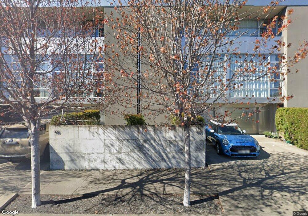 923 Pardee St, Berkeley, CA 94710 - photo 1