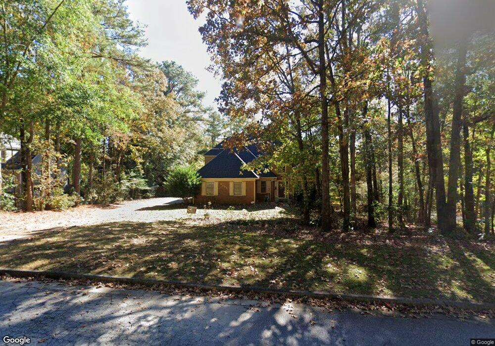 2151 S River Rd SW, Conyers, GA 30094 - photo 1