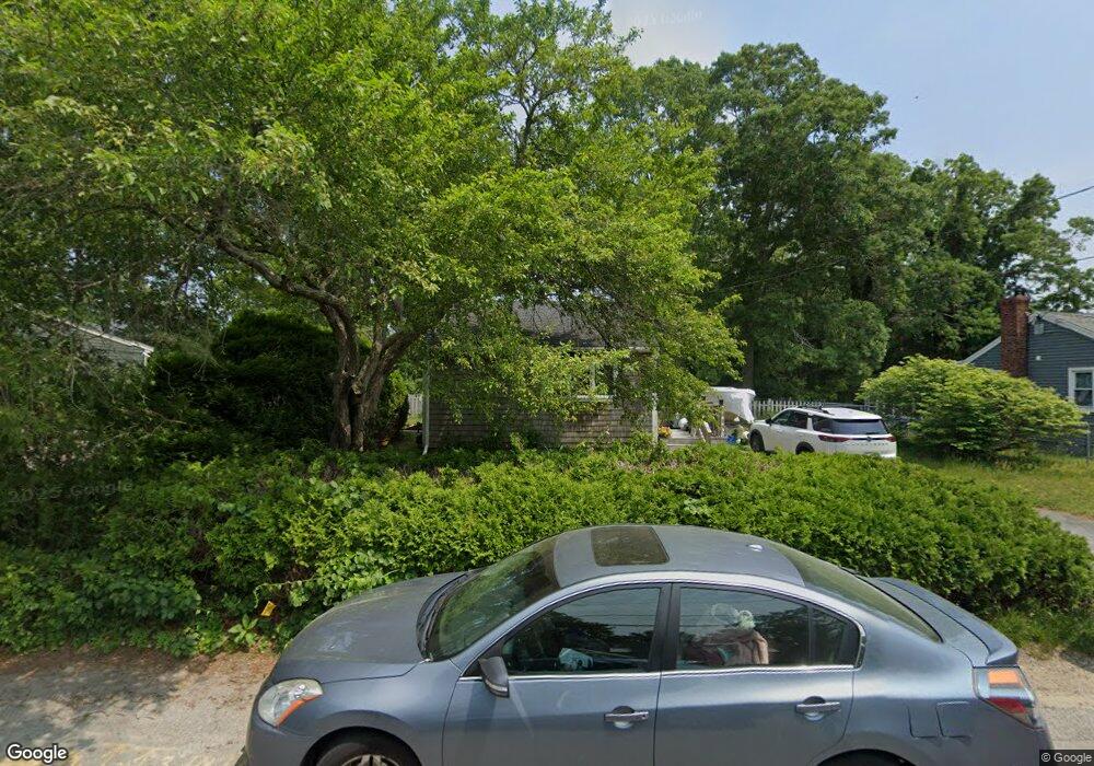 43 Lake Dr, Plymouth, MA 02360 - photo 1