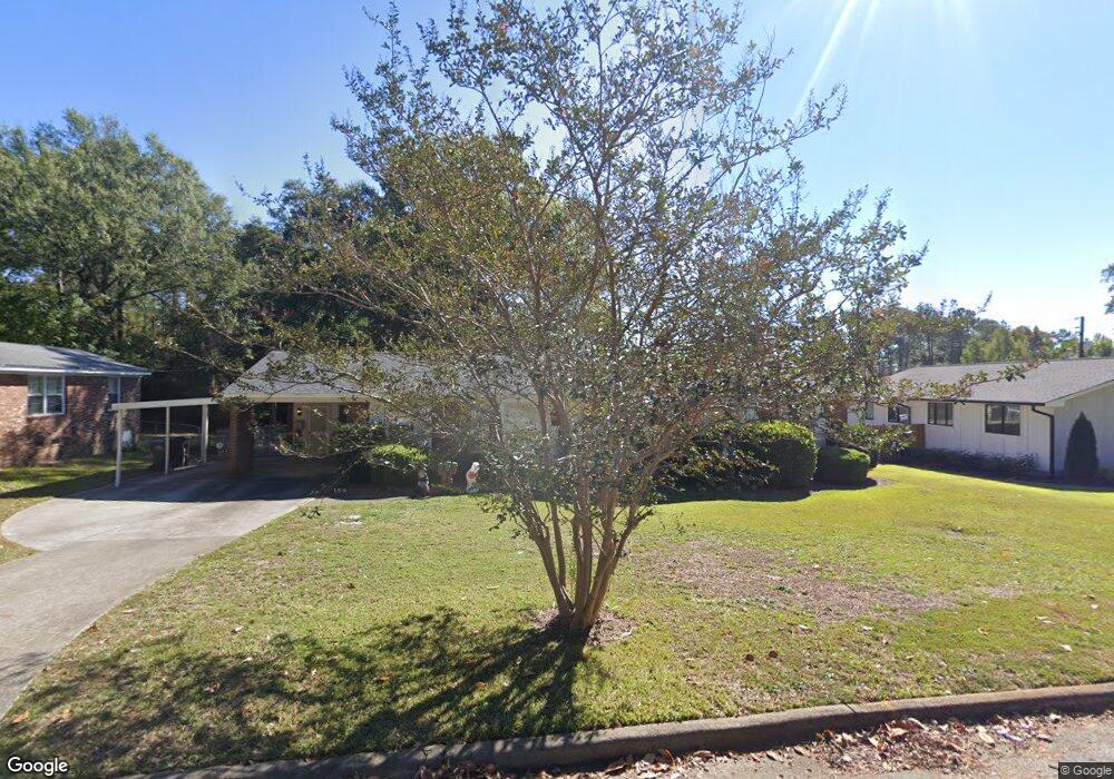 108 Kings Chapel Rd, Augusta, GA 30907 - photo 1