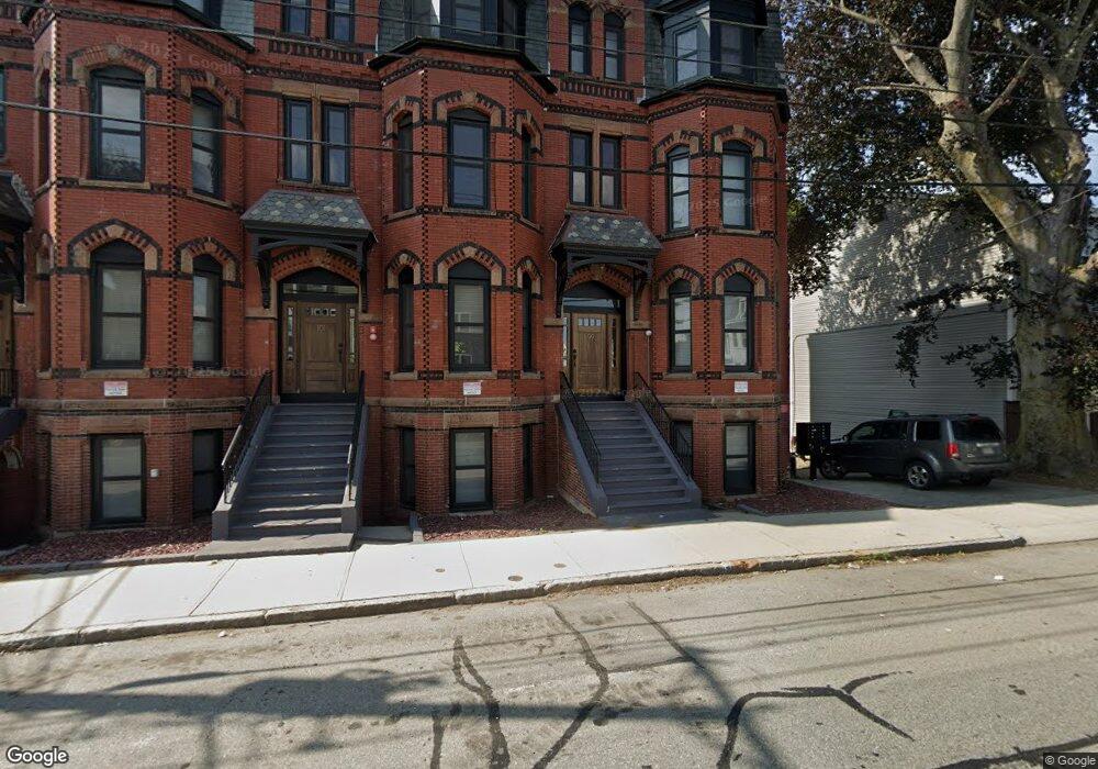 101 Westford St unit 1, Lowell, MA 01851 - photo 1