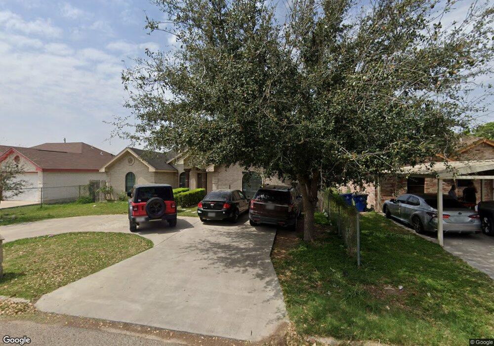 417 Casiano St, Donna, TX 78537 - photo 1