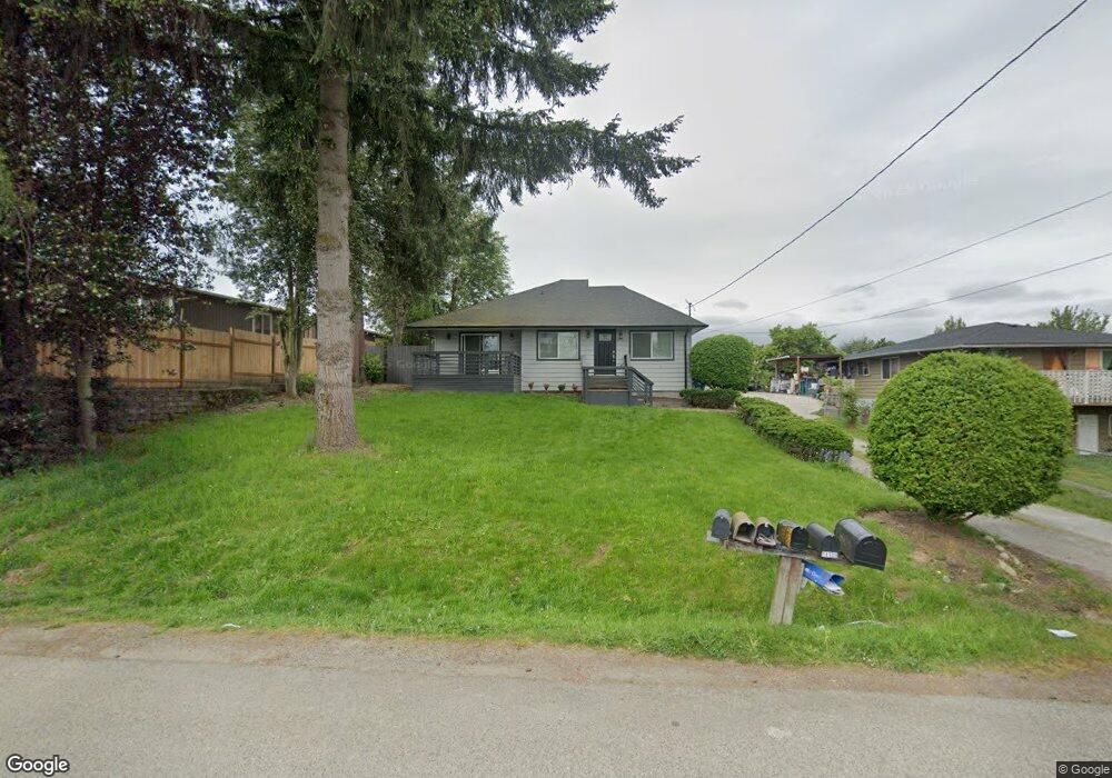 14115 43rd Ave S, Tukwila, WA 98168 - photo 1