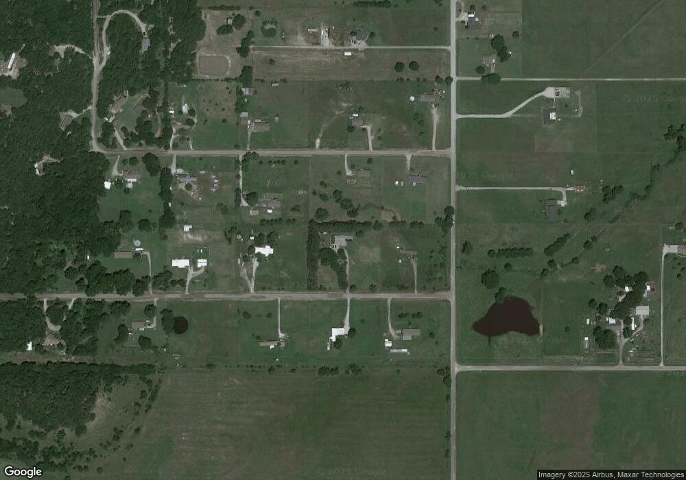 4107 W Strauss Rd, Sapulpa, OK 74066 - photo 1