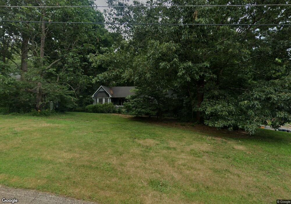 2360 Mills Wood Run, Canton, GA 30114 - photo 1