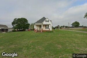 622 N Missouri St, Thomas, OK 73669