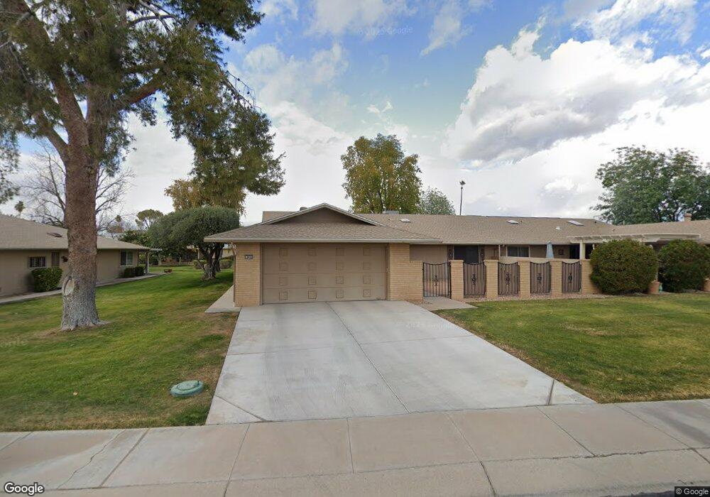 18836 N Mayan Dr, Sun City, AZ 85373 - photo 1