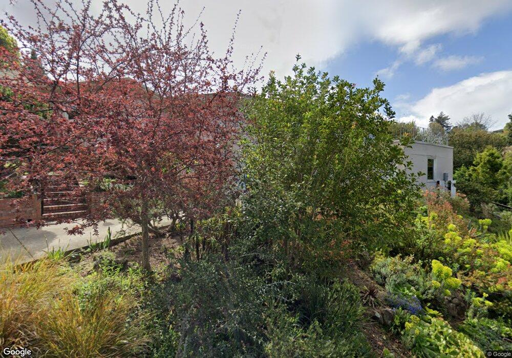 10 The Crescent, Berkeley, CA 94708 - photo 1