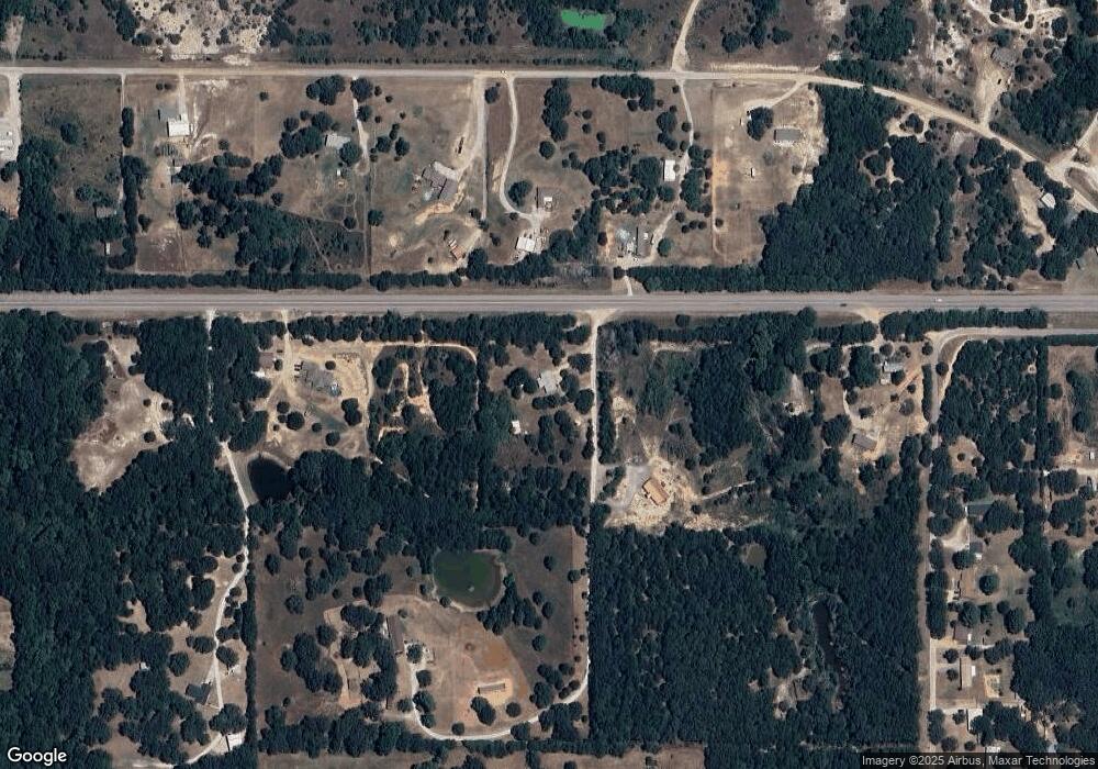 13001 Clay Hill Ln, Ardmore, OK 73401 - photo 1