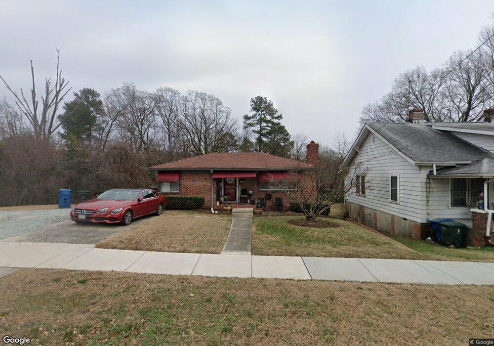 1411 S Alston Ave, Durham, NC 27707 - photo 1