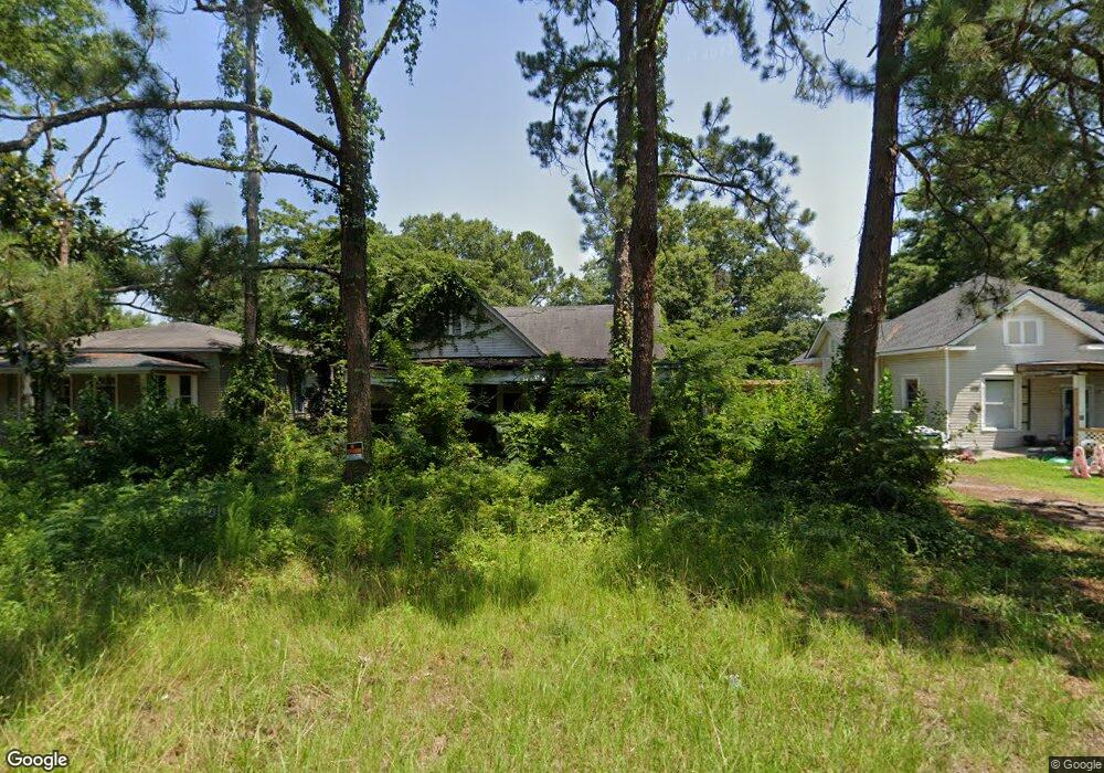 413 E 22nd Ave, Cordele, GA 31015 - photo 1