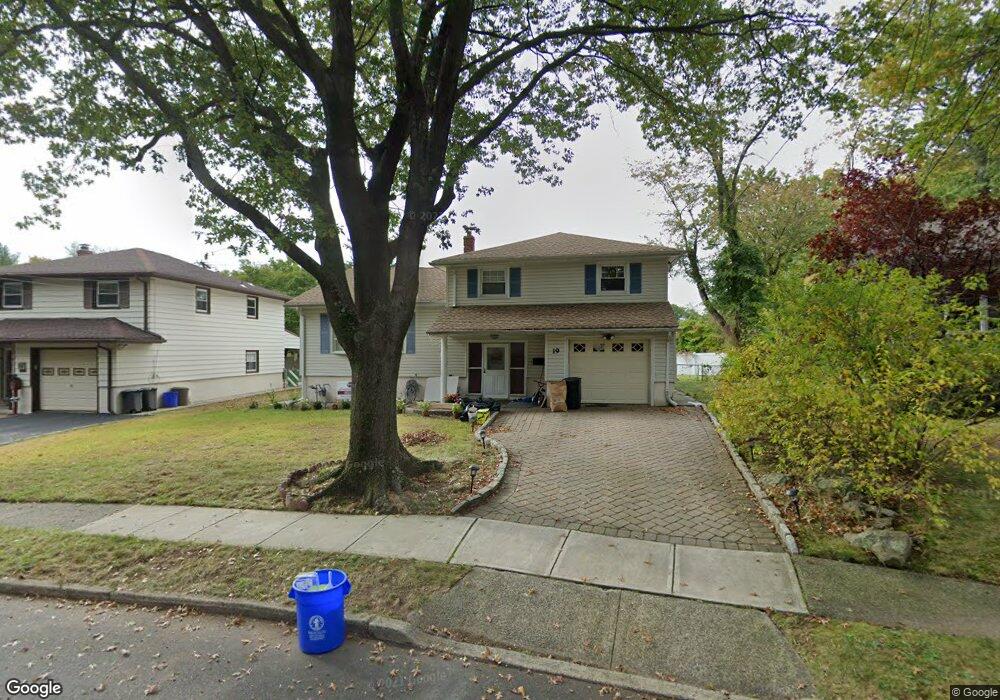 19 Perry Rd, Bloomfield, NJ 07003 - photo 1