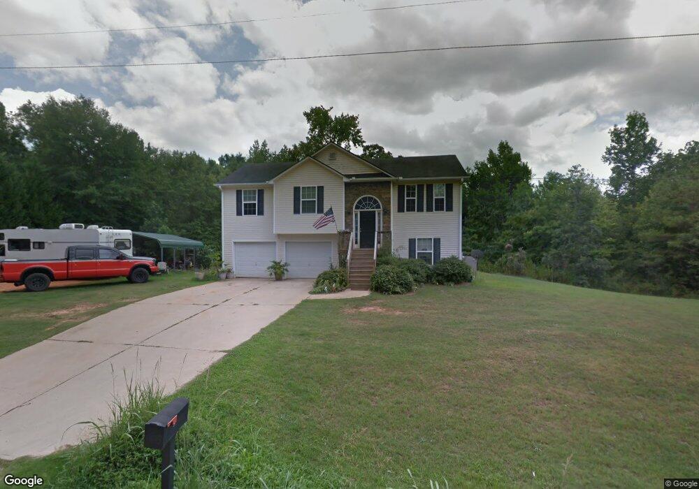 135 Moss Rd, Covington, GA 30016 - photo 1