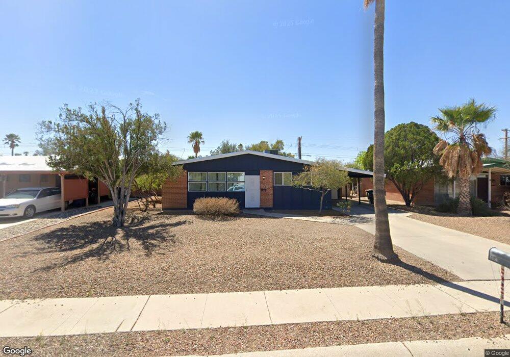5018 E Julia St, Tucson, AZ 85711 - photo 1