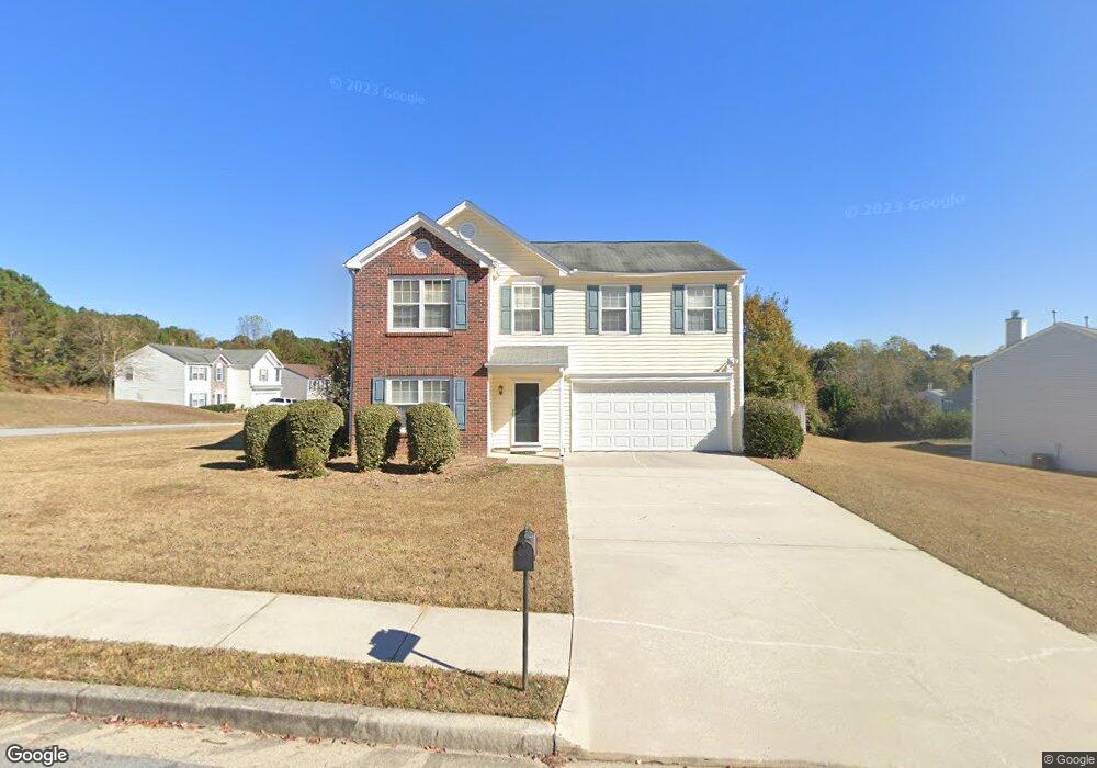 1728 Water Lily Way unit 1, Lawrenceville, GA 30045 - photo 1