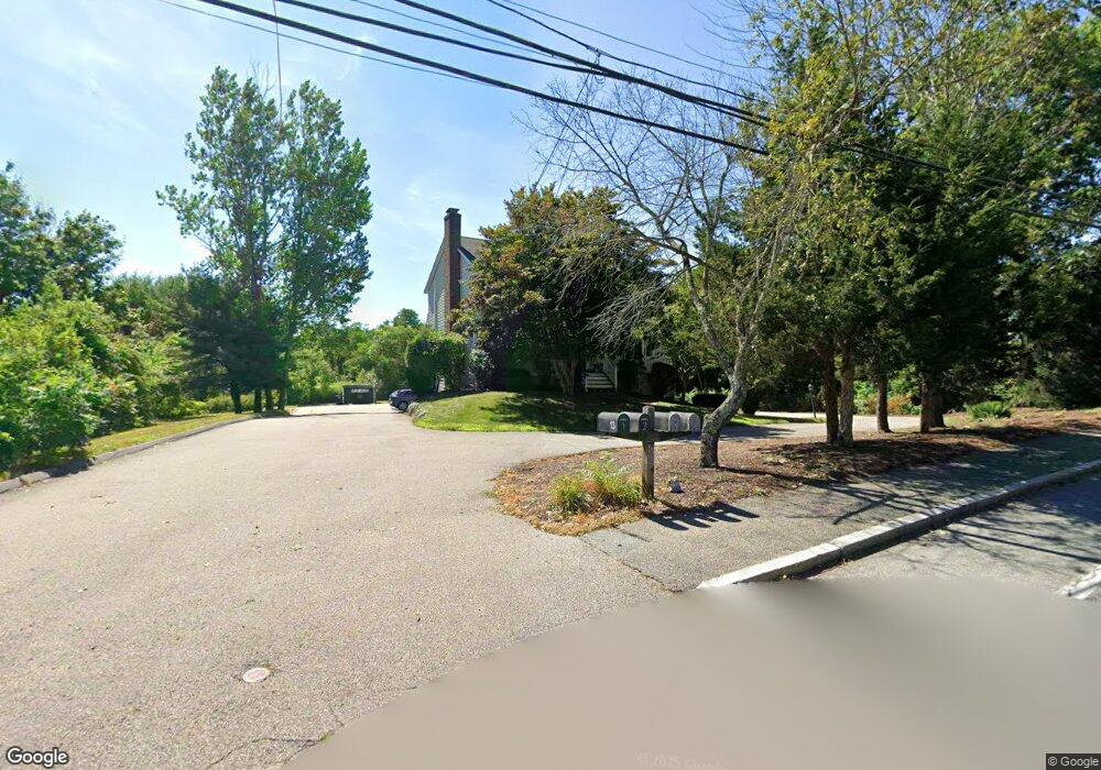 13 Messenger St unit 3, Plainville, MA 02762 - photo 1