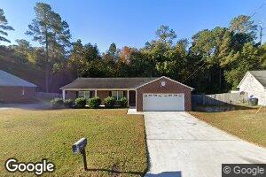 4114 Pinnacle Way, Hephzibah, GA 30815