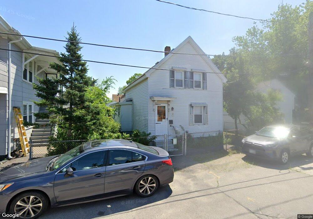 8 2nd St, Nashua, NH 03060 - photo 1