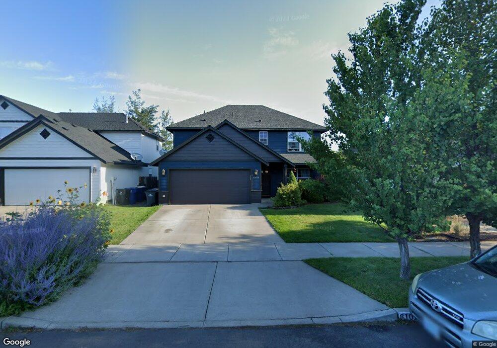 61024 Borden Dr, Bend, OR 97702 - photo 1