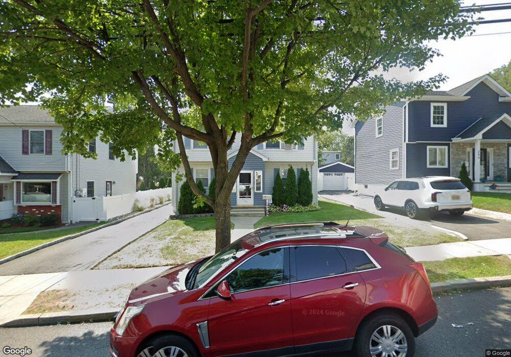 241 Edison St, Clifton, NJ 07013 - photo 1