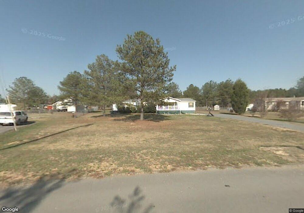 313 Nicholas Dr, Resaca, GA 30735 - photo 1