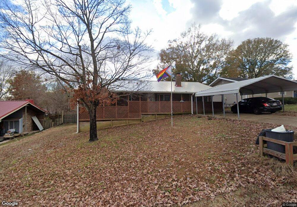 2030 Glendale Rd, Poplar Bluff, MO 63901 - photo 1