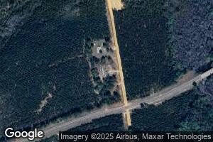 1252 Del Conner Rd, Uvalda, GA 30473