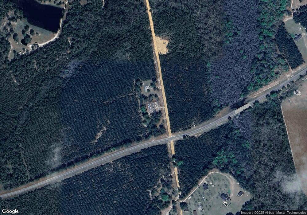 1252 Del Conner Rd, Uvalda, GA 30473 - photo 1