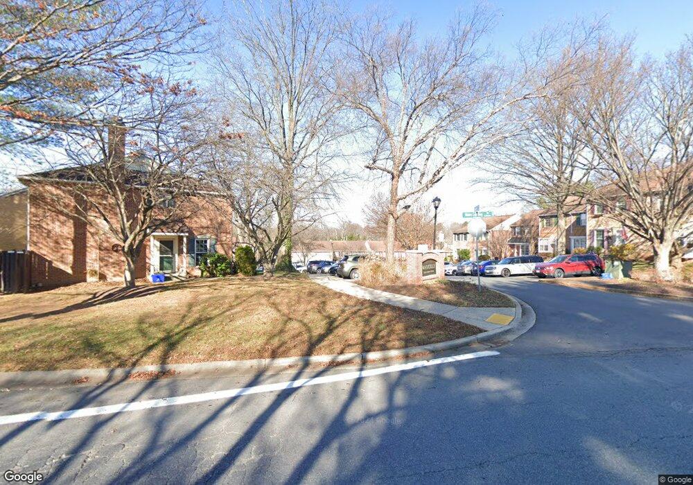 13529 Deerwater Dr, Germantown, MD 20874 - photo 1