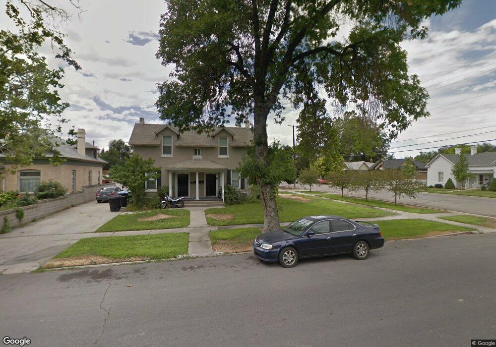 187 N 200 E, Provo, UT 84606 - photo 1