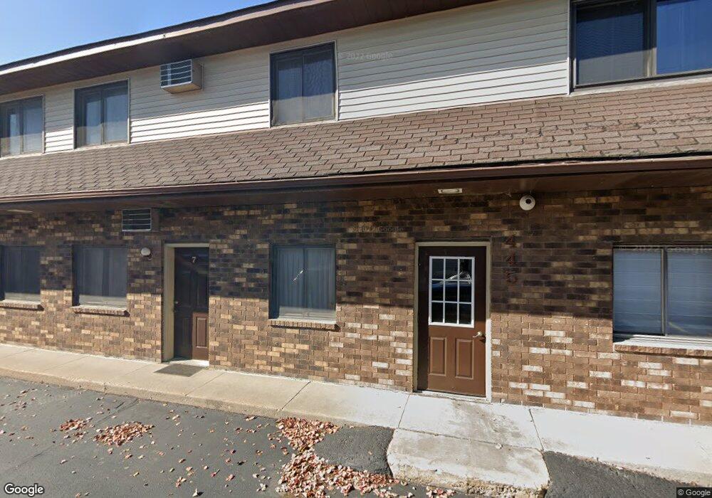 449 Highway 1 W, Iowa City, IA 52246 - photo 1