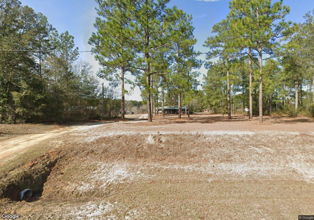 763 Egg and Butter Rd N, Ochlocknee, GA 31773 - photo 1