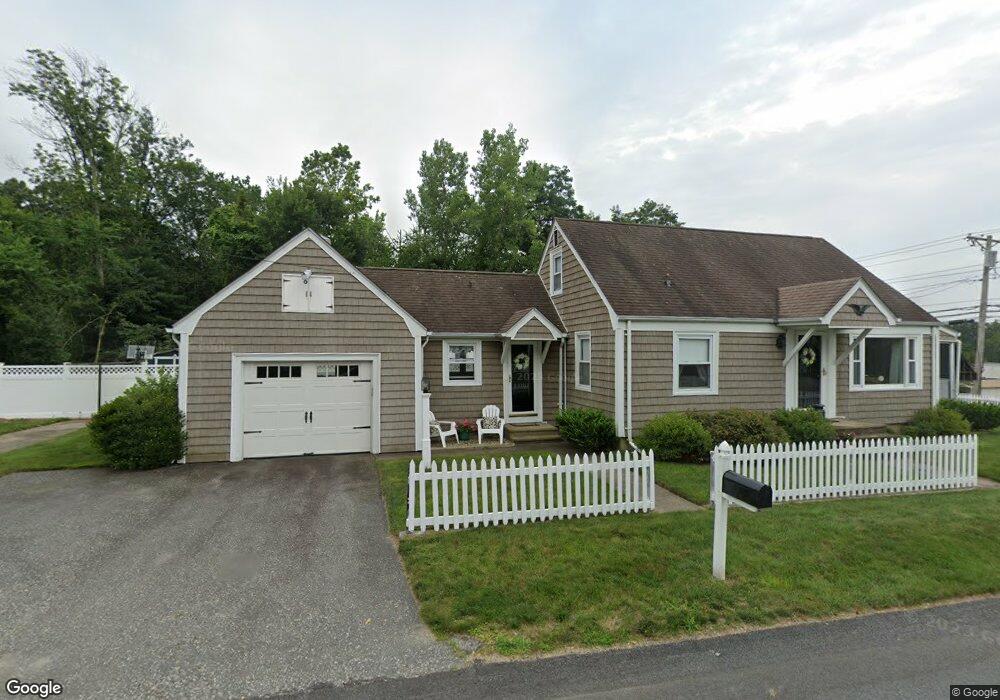 3 Doire Rd, Cumberland, RI 02864 - photo 1