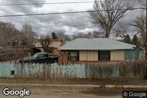 339 Montoya St, Taos, NM 87571