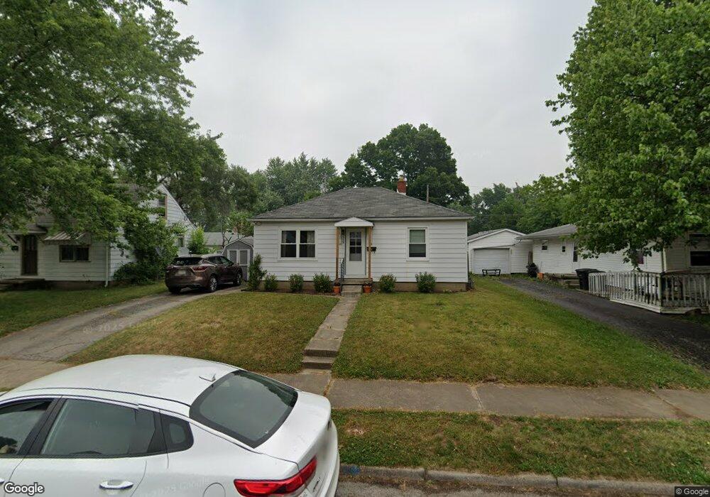 2339 N 24th St, Lafayette, IN 47904 - photo 1