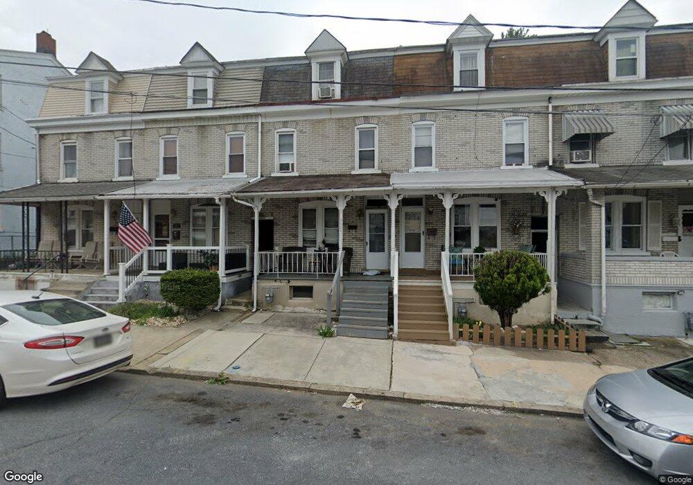 322 E Union St, Allentown, PA 18109 - photo 1